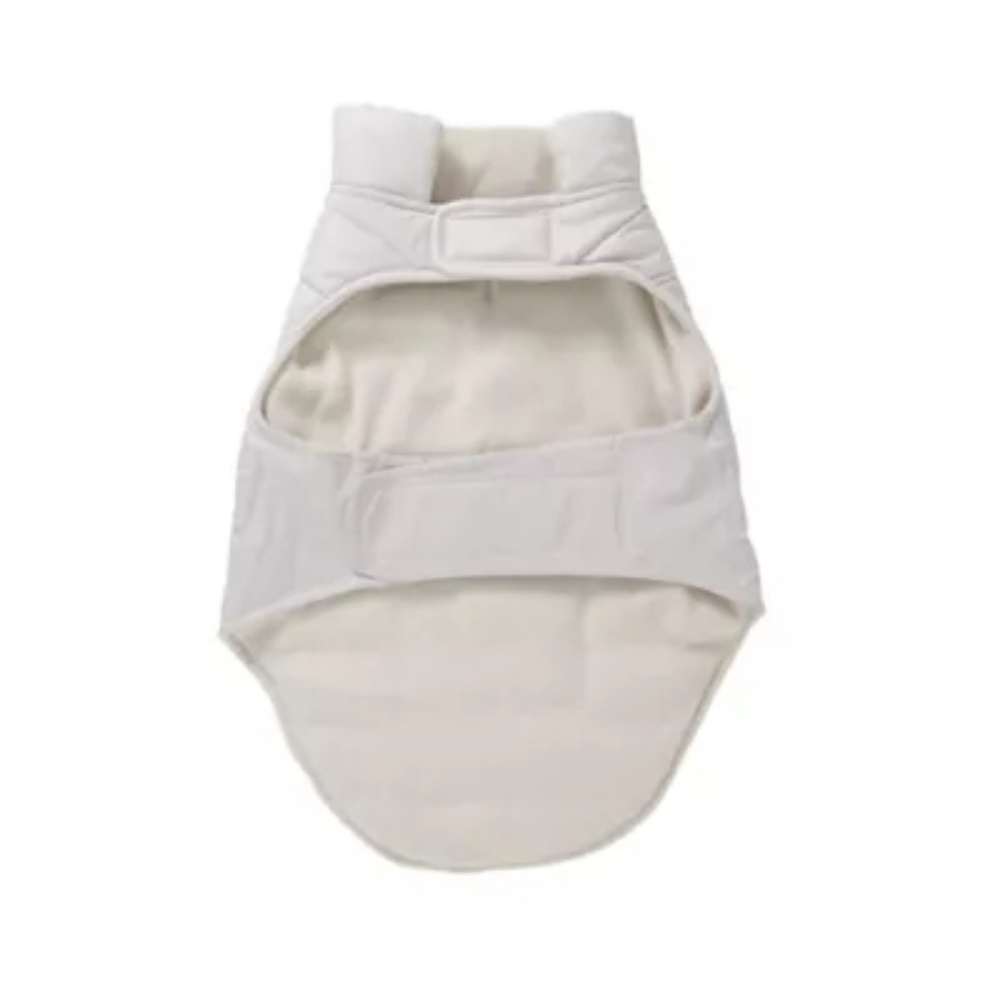 NIP Set of two puffer jackets for dogs